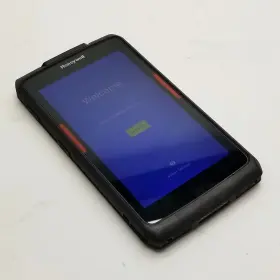 Eda70-0-c121sngu Honeywell Rugged 2gb Ram 16gb Storage Tablet Barcode Scanner