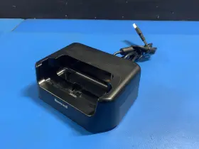 Eda70-hb-r Honeywell Homebase Charging Cradle For Eda70