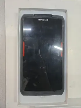 Eda71-0-b741sagu Honeywell Scanpal Tablet Barcode Scanner Android Not Tested