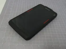Honeywell Eda71-1-b741sagrk Eda Tablet T193134