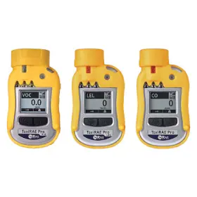 G02-b310-100 Honeywell Toxirae Pro Ec Csa/ul So2