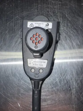 Hbt1500-01 Honeywell Lot Of 5 Vocollect Srx3 Model Microphone Module Light Wear #3