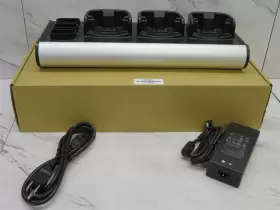 Hch-9033-chg Honeywell Cradle And Battery Charger Ac Included
