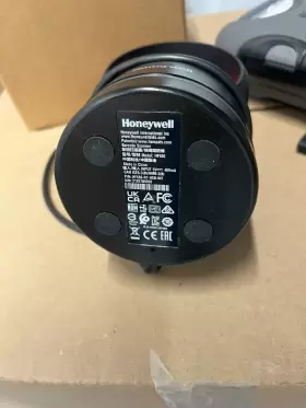Hf680-1-2usb Honeywell Hf680 Fixed Handfree 2d Barcode Scanner With Usb Cable Black 4 Units #2