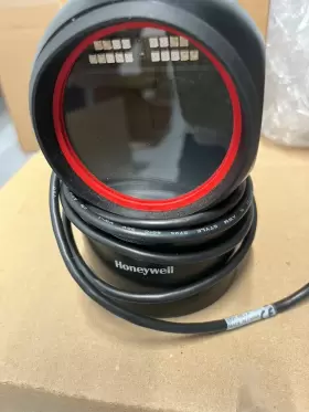 Hf680-1-2usb Honeywell Hf680 Fixed Handfree 2d Barcode Scanner With Usb Cable Black 4 Units #3