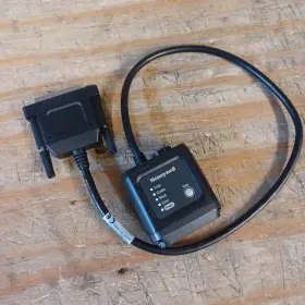 Hf800sr-r1-h Honeywell Hf800 Carcode Scanner