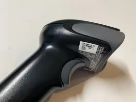 Hh660-1-ul-int Honeywell Hh660 2d Barcode Scanner - Usb Connect No Stand #2