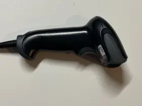 Hh660-1-ul-int Honeywell Hh660 2d Barcode Scanner - Usb Connect No Stand #3