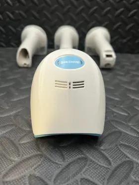Hhd-5 Honeywell 1902 Hhd Xenon Cordless Scanners With Some Batteries Lot Of 6 #3