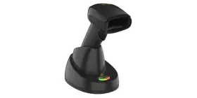 Hnw-sca-1952g-sr Honeywell Barcode Scanner High-performance 2d