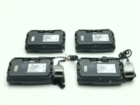 8610a901srslaser Honeywell Hx2a0b3b2b1l0us Lot Of 4 Hx2 With X2 Lxe Barcode Scanner #2