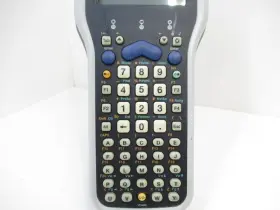 Ck31cb113m402804 Honeywell Intermec Handheld Computer With 318-020-001 Battery #3