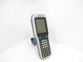 Ck31cb113m402804 Honeywell Intermec Handheld Computer With 318-020-001 Battery