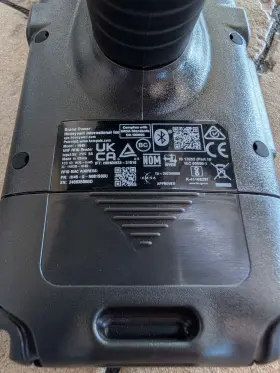 Ih45-0-n001s00u Honeywell International Inc Ih45 Uhf Rfid Reader