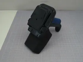 Ip30b0bb014 Honeywell Intermec Ffid Reader T184478