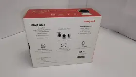 Ipcam-wic2 Honeywell #3