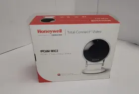 Ipcam-wic2 Honeywell