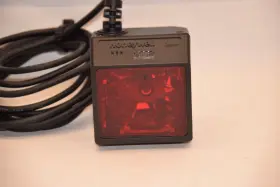Is3480 Honeywell Quantum Usb Barcode Scanner #3