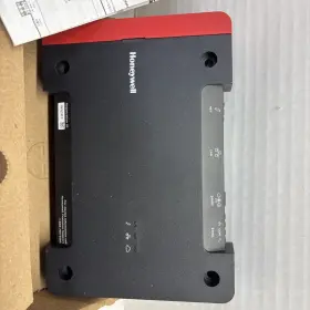 Lgw1000 Honeywell Light Commmercial Lon Gateway To Communicate Cloud Services #2