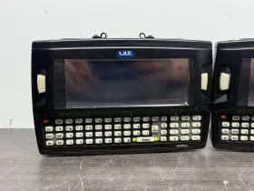 Lxe-mx3x Honeywell Lot Of 2 Honeywell-lxe Mx3x Rugged Handheld Computers - U20 #2