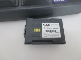 Mx7a385chgr5 Honeywell/lxe Multicharger Plus Five Battery Charger And Analyzer #3