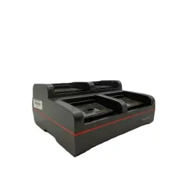 Mb4-bat-scn02 Honeywell 4-slot Battery Charger - No Ac Adapter