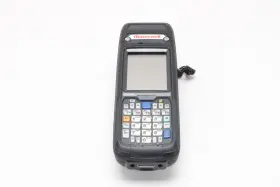 Mct404 Honeywell Scanner Tool With Battery - Fair Condition