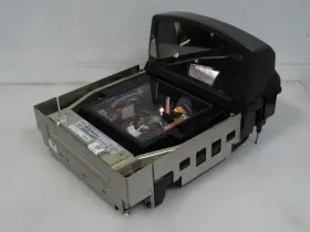Mk2420kd-10b141-6 Honeywell Mettler-toledo Diva Ms2420-105kd On-counter Scale Ba