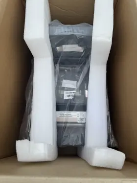 Mk2430kd-11b141-6 Honeywell Ms2400 Stratos Barcode Scanner 1d Model Complete New