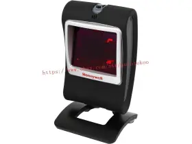 Mk7580-30b38-02-a Honeywell Genesis Mk7580 Usb Desktop Fixed Barcode Scanner Us #2