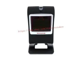 Mk7580-30b38-02-a Honeywell Genesis Mk7580 Usb Desktop Fixed Barcode Scanner Us #3
