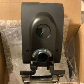 Mk7580-30b38-02-an Honeywell Scanner Genesis Barcode Reader With Usb Cable #2