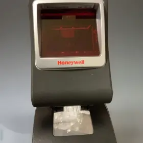Mk7580-30b38-02-an Honeywell Scanner Genesis Barcode Reader With Usb Cable
