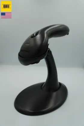 Mk9520-32a38 Honeywell Voyager Handheld 1d Usb Barcode Scanner With Stand