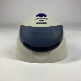 Mk9535-79b538 Honeywell Ms9535-5 Wirelesss Barcode Scanner
