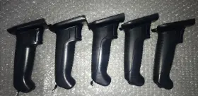 Ck65-sch Honeywell Mobility Lot Of 5x Intermec Rugged Handle Barcode Scanner #3
