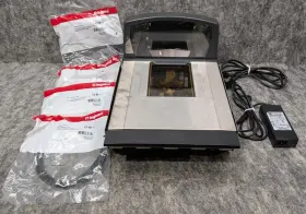 Ms2430-105kd Honeywell Ms2431-105d Stratos 2400 Five-sided In-counter Barcode Scanner