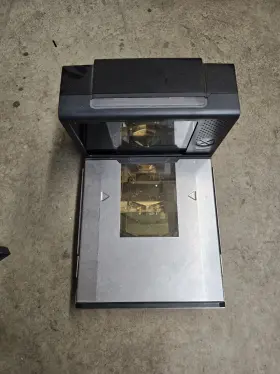 Ms2700 Honeywell Stratos 2700 Grocery Scale Scanner