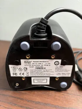 Ms7120 Honeywell Orbit Barcode Scanner - Stationary #3