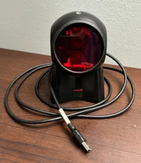 Ms7120 Honeywell Orbit Barcode Scanner - Stationary