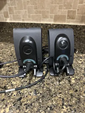 Ms7580 Honeywell X2 Genesis Wired 2d Imaging Desktop Usb Barcode Scanner Cables #2