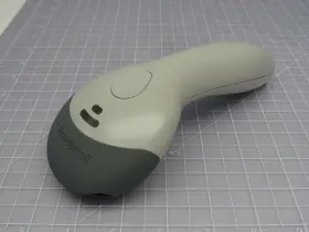 Ms9520-11 Honeywell Voyager-ibm Eclipse Barcode Scanner T184452