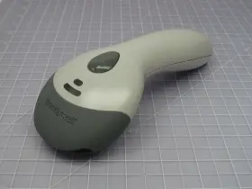 Ms9540-47 Honeywell Voyager Cg Barcode Scanner Handheld T188309