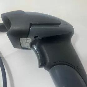 Ms9590 Honeywell Barcode Handheld Laser Scanner Model With Cable Clean Tested #2