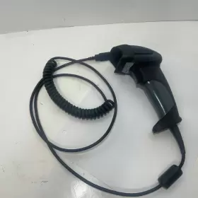 Ms9590 Honeywell Barcode Handheld Laser Scanner Model With Cable Clean Tested