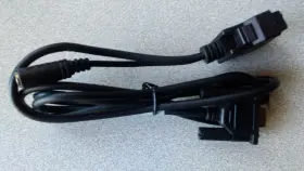 Mx7055cable Honeywell Lxe Activesync Cable For Mx7/tecton Rs-232 Serial