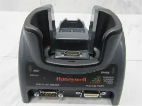 Mx7388dskcrdleww Honeywell Lxe Mx7 Mobile Computer Desktop Cradle #2