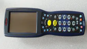 Mx7t1d1b1b0et4d Honeywell Lxe Mx7 Tecton 32-key Mobile Computer #2