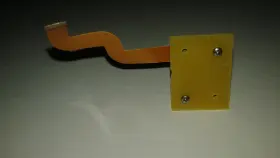 N4300 Honeywell 1d Barcode Scan Engine With Flex Cable #2