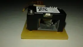 N4300 Honeywell 1d Barcode Scan Engine With Flex Cable